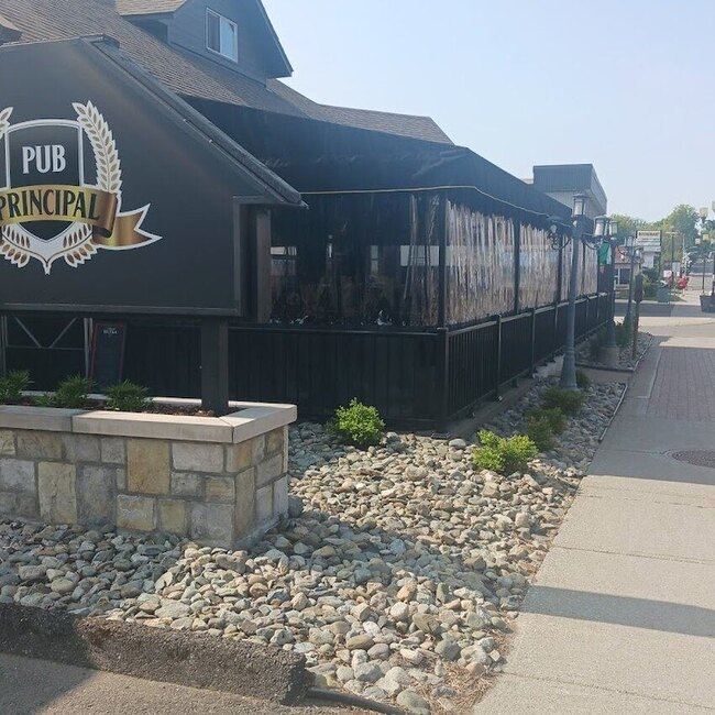 Pub Principal Cowansville - Menu, avis & plus janvier 2026