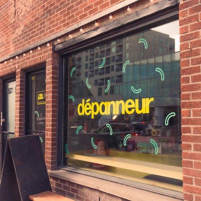 P'tite graine Montréal - Menu, avis & plus janvier 2026