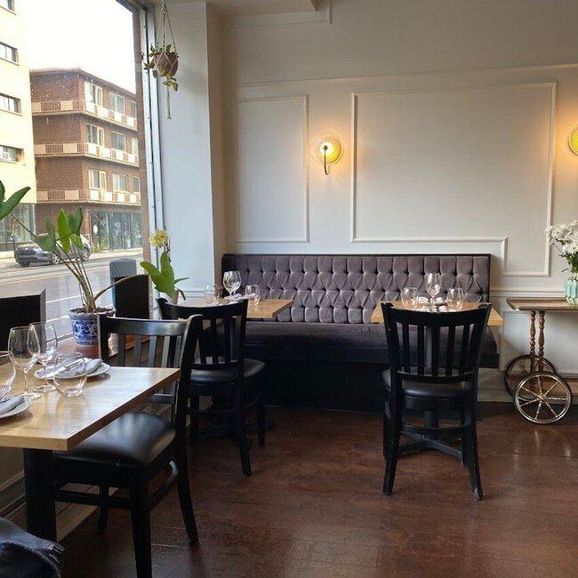 Chez Jean-Paul Montréal - Menu, avis & plus janvier 2026