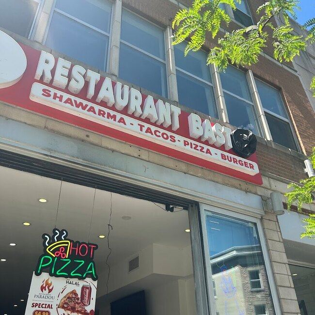 Restaurant Paradou Montréal - Menu, avis & plus janvier 2026