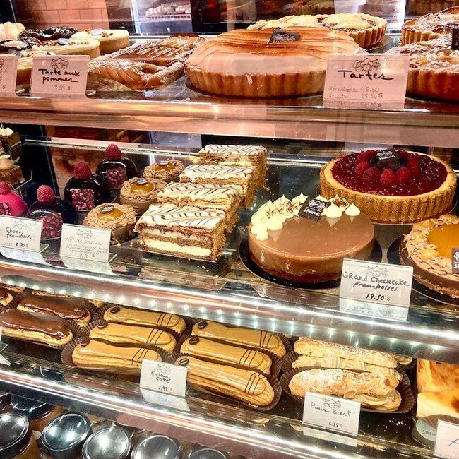 3 Patapoufs Montreal - Menu, Reviews & More January 2026