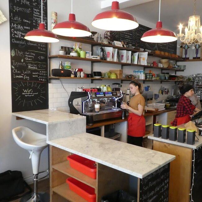 3 Patapoufs Montreal - Menu, Reviews & More January 2026