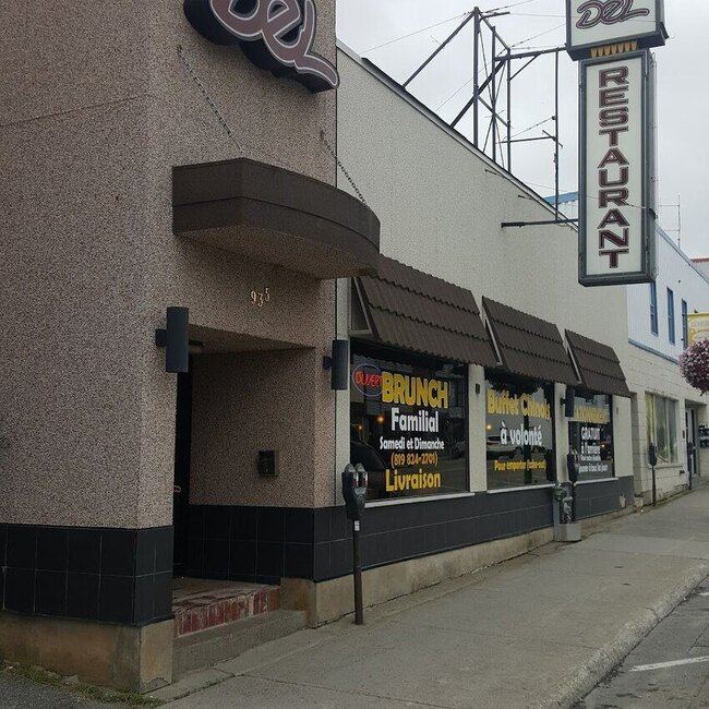 Restaurant Del - Restaurants Buffet Laurentides (Rive-Nord)