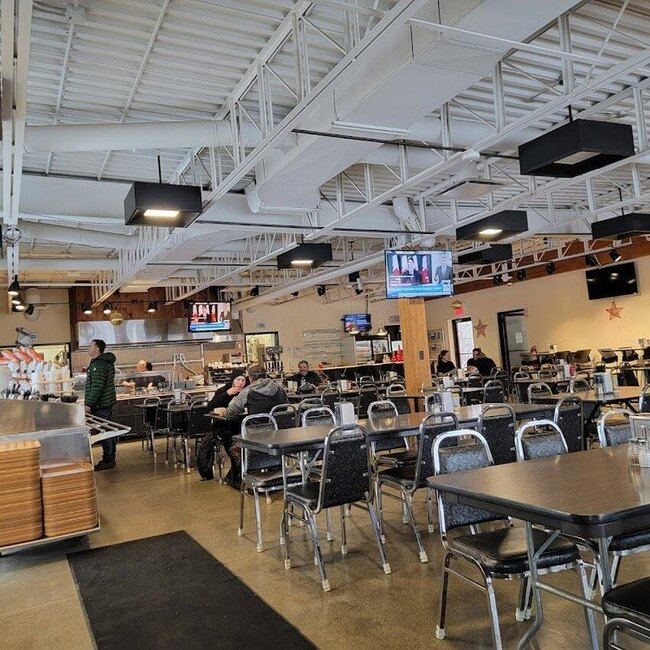 Traiteur chez Vic - Restaurants pr&egrave;s de: J9P3R6