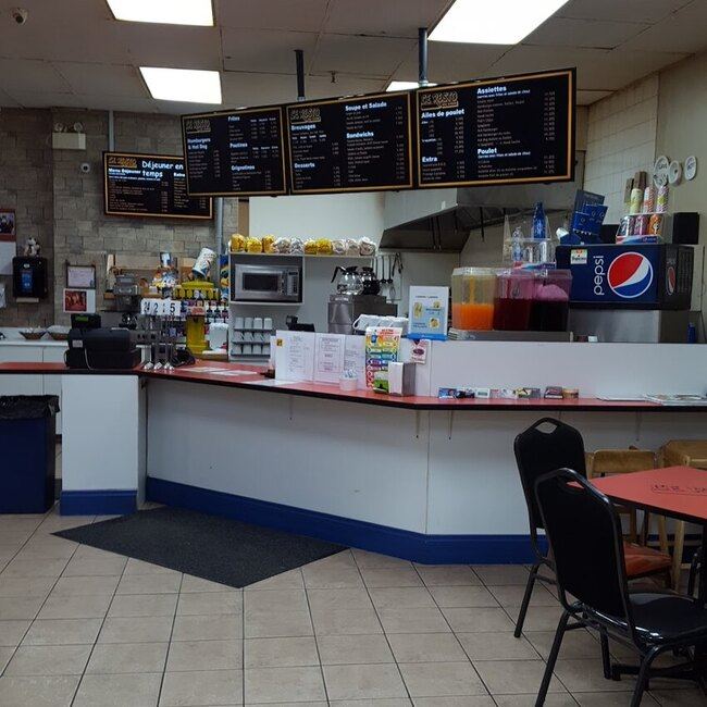 Resto du coin Val-d'Or - Menu, Reviews & More January 2026