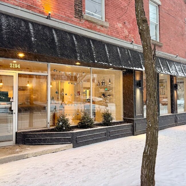 Sabayon - Restaurants Cr&eacute;atives Pointe St-Charles