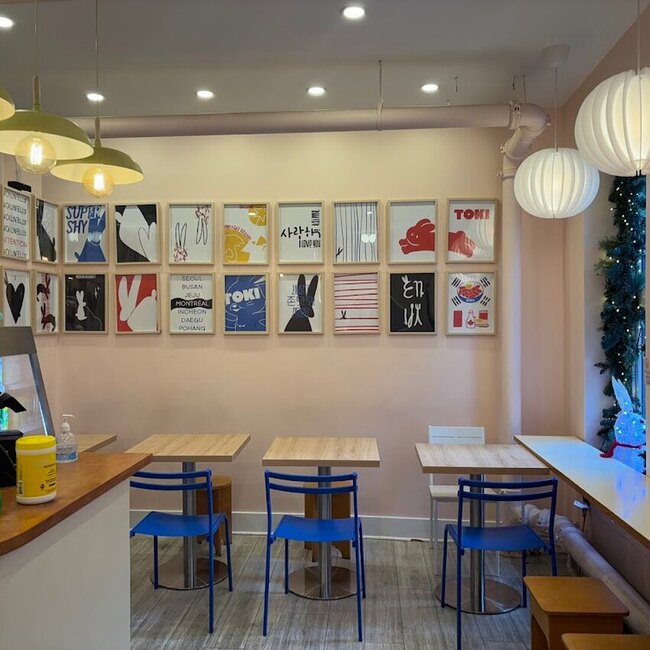 TOKI Montreal - Menu, Reviews & More January 2026