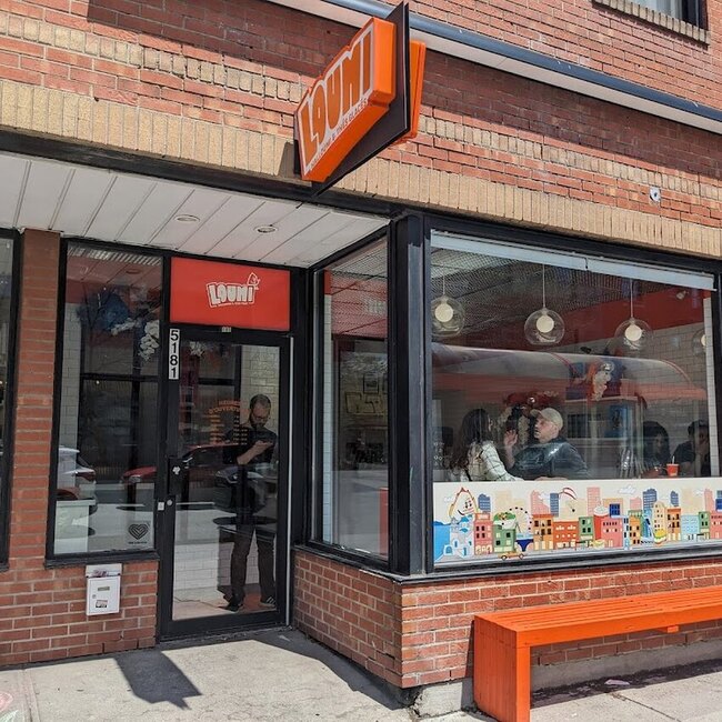 Loumi Montréal - Menu, avis & plus janvier 2026