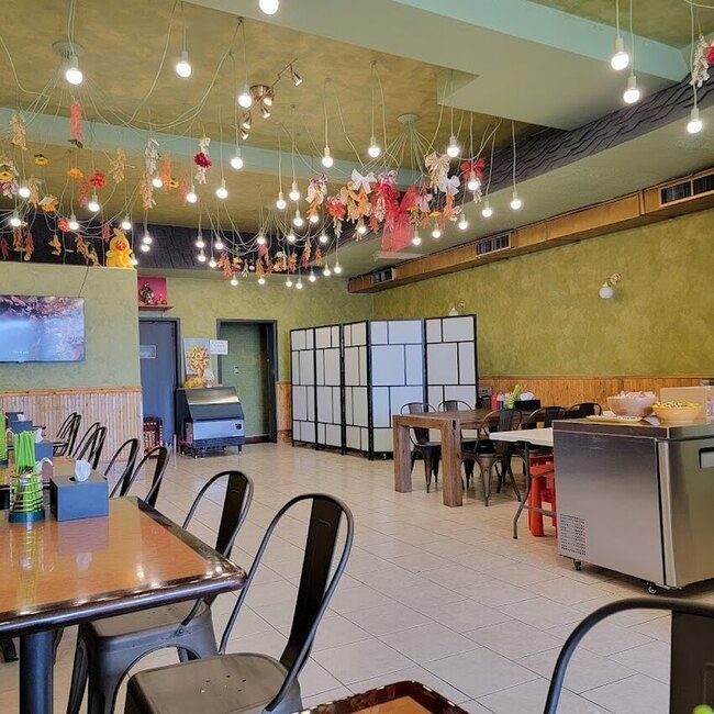 NHASANG Montréal - Menu, avis & plus janvier 2026