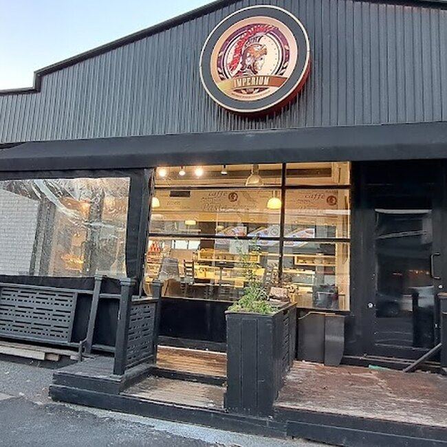 Pizzeria Imperium Montréal - Menu, avis & plus janvier 2026