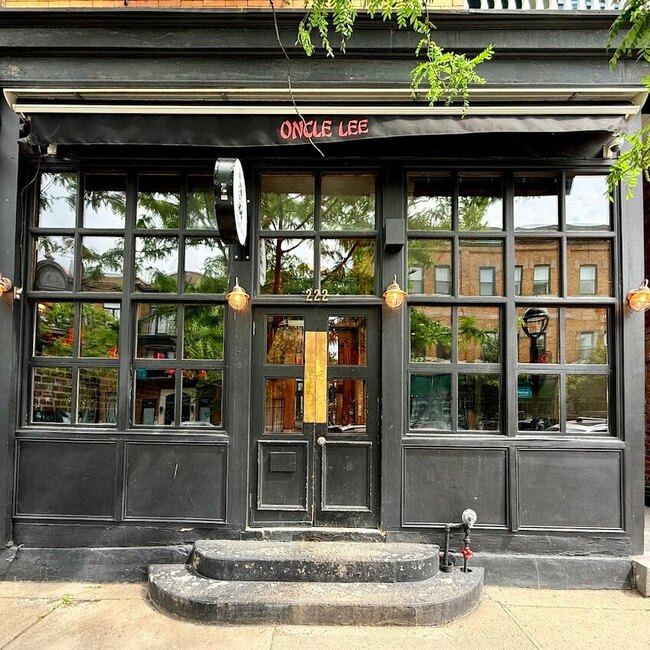 Oncle Lee Montreal - Menu, Reviews & More January 2026