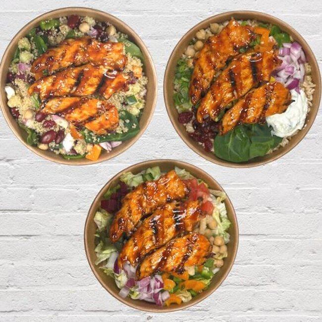 Bol Ultime -  Restaurants Near: J6X4E3