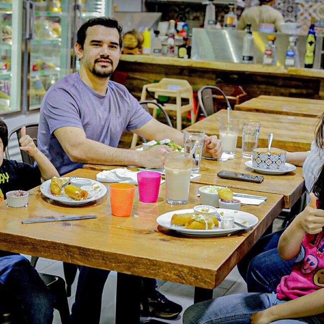 Marche La Poblanita - Restaurants pr&egrave;s de: J4Y1A4