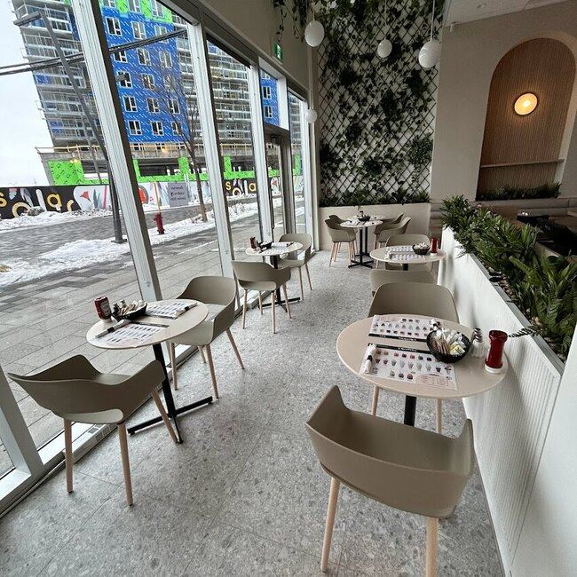 L'Oeufrier Brossard - Menu, avis & plus janvier 2026