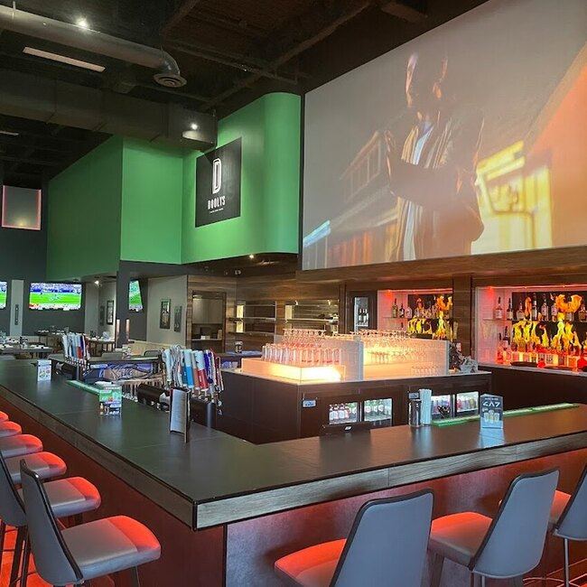 Dooly's -  Restaurants Near: J6K1B7