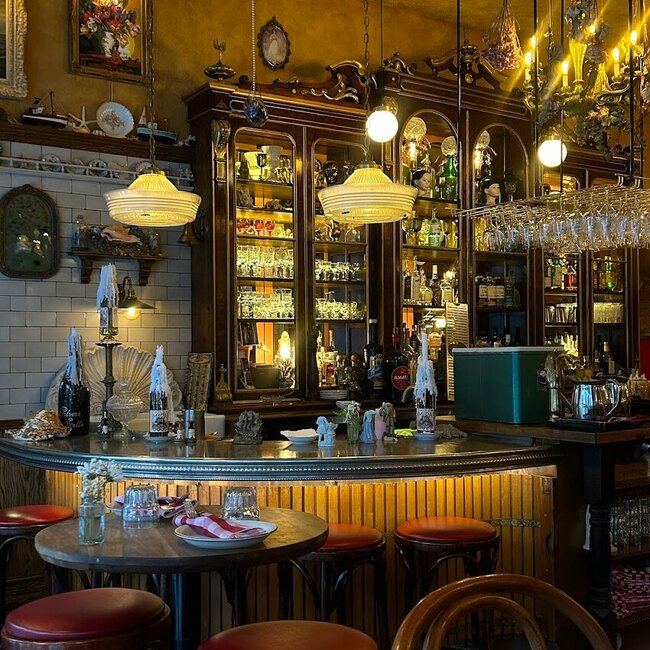 Café Miracolo Montreal - Menu, Reviews & More January 2026