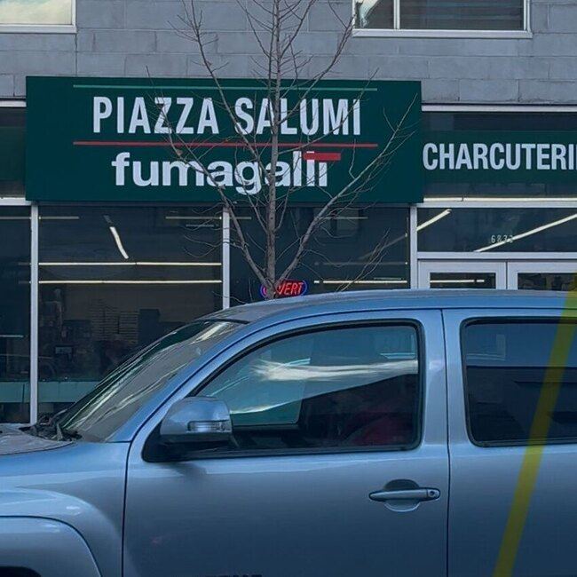 Piazza Salumi - Little-Italy Delivery Restaurants