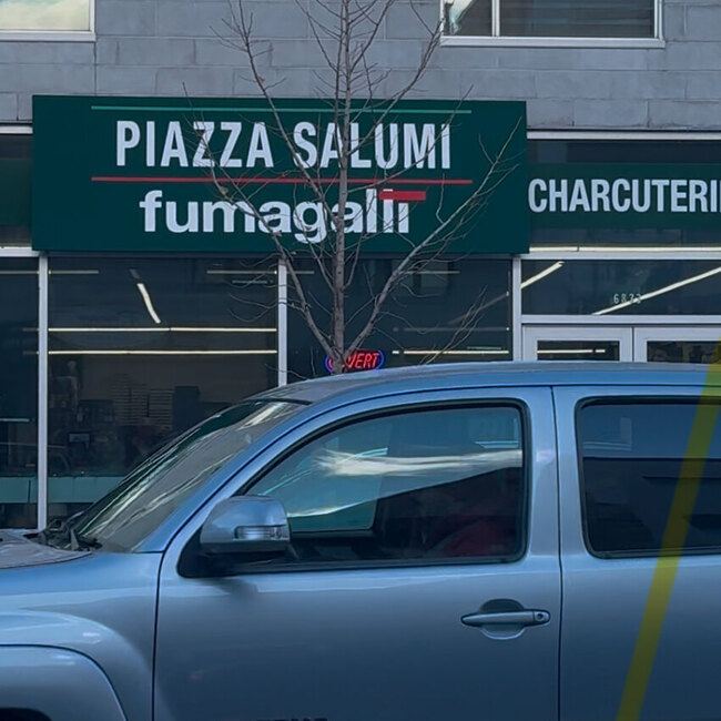 Piazza Salumi Montréal - Menu, avis & plus janvier 2026