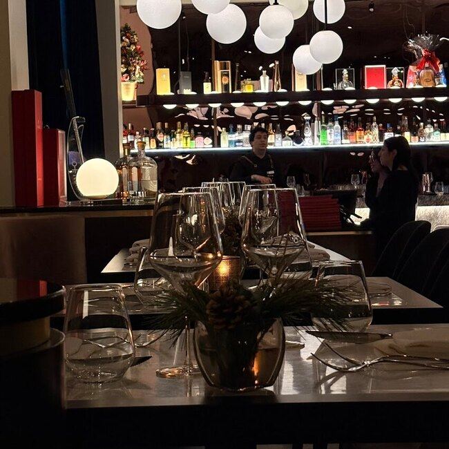 Etc. Kahnawake - Menu, avis & plus janvier 2026