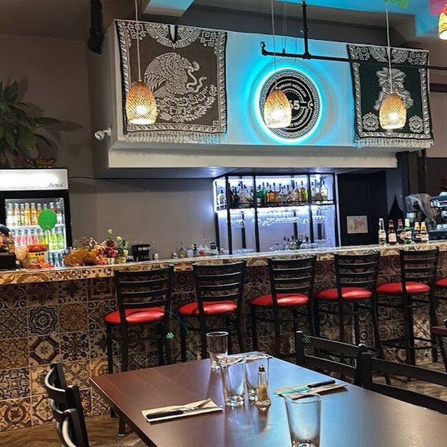 Restaurant Mexicain 365 - Restaurants pr&egrave;s de: H4G1V1