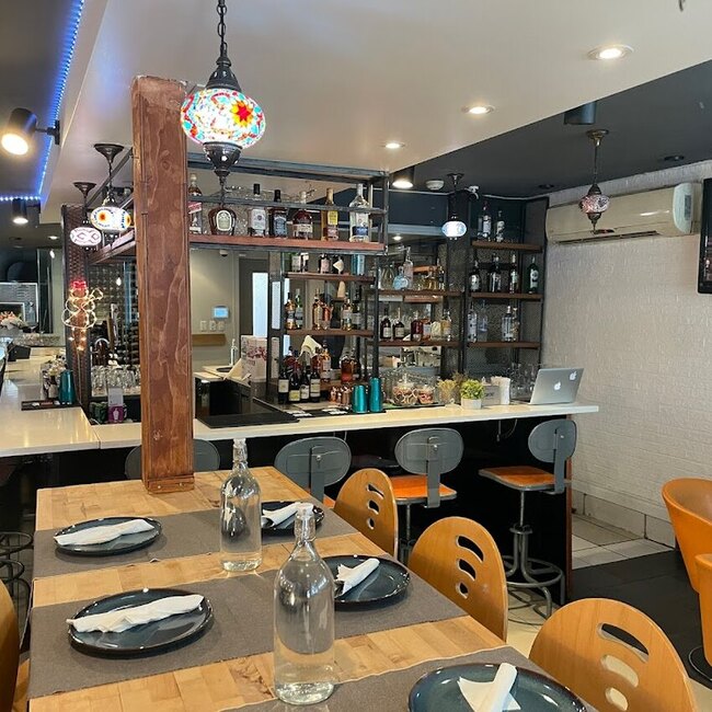 Rendez-vous Bistro - P&acirc;tes Le Plateau-Mont-Royal