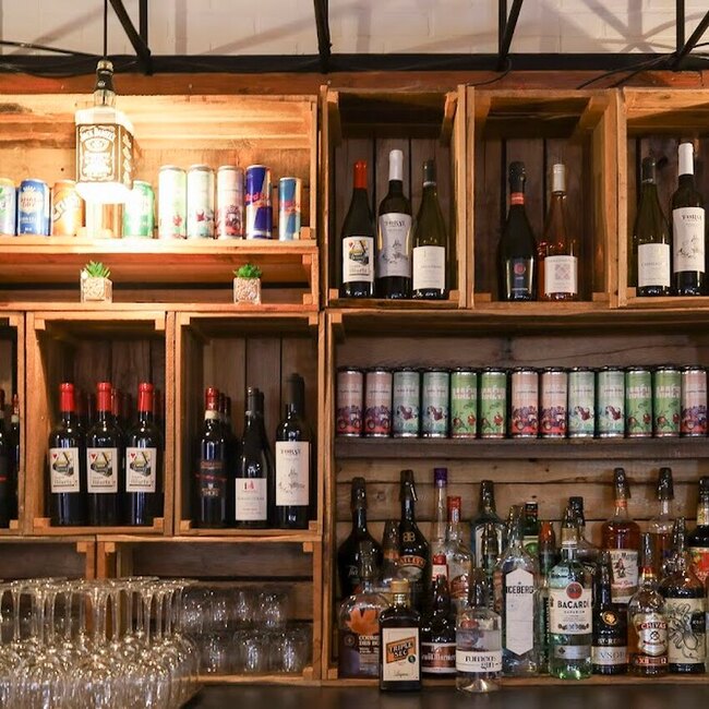 &Eacute;rabli&egrave;re Verger d'&Eacute;milie Restaurant