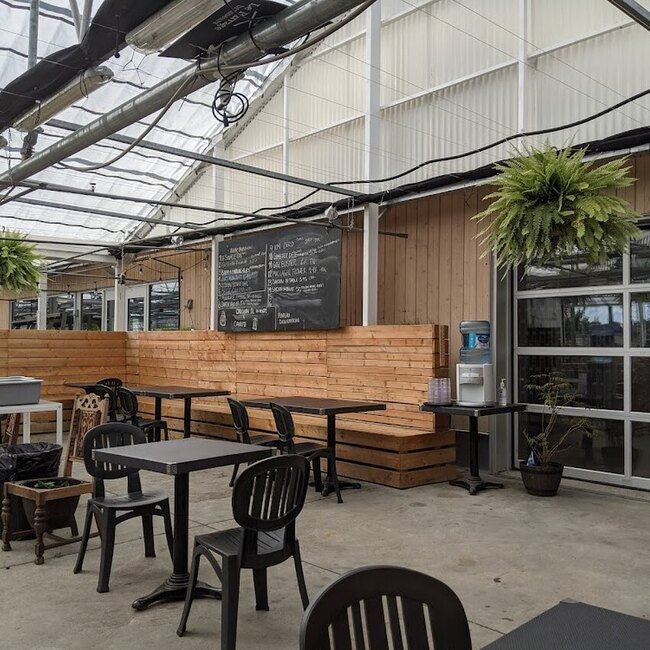 Le Barrage - Brasseurs Restaurant