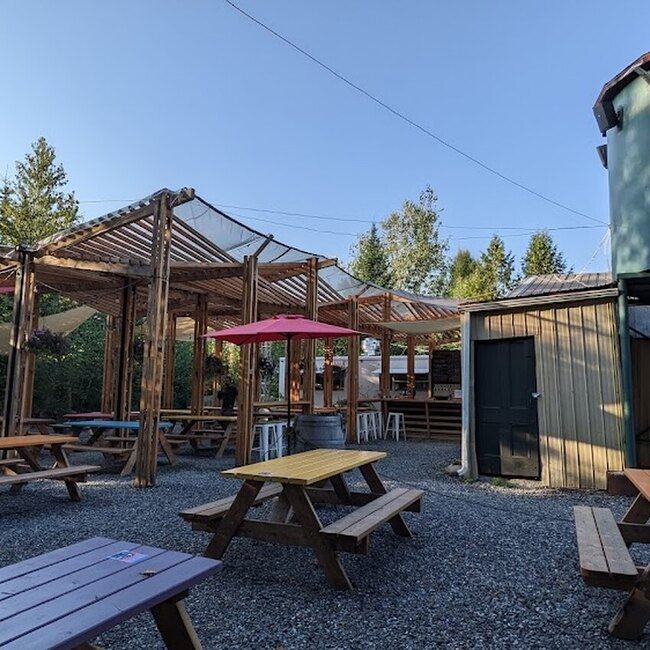 Robin - Bi&egrave;re Naturelle - Restaurants Terrasse Waterloo