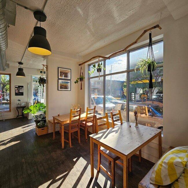 Bah! Caf&eacute; | Brazilian Coffee Shop - Le Plateau-Mont-Royal Caf&eacute;s