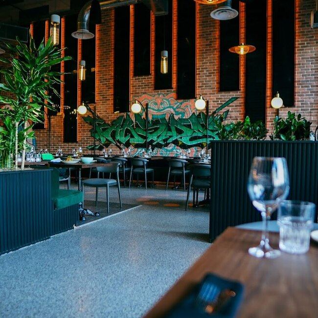 The Farsides Brossard - Menu, avis & plus janvier 2026