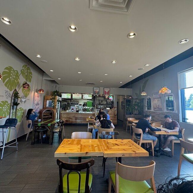 Omnivore - Restaurants Libanais Dollard-des-Ormeaux