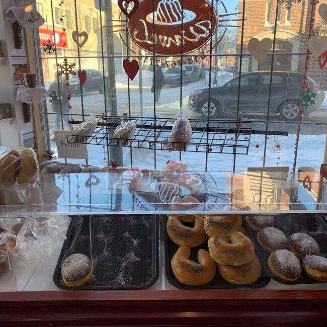 Wawel Patisserie Boulangerie -  Restaurants Near: H4G2L8