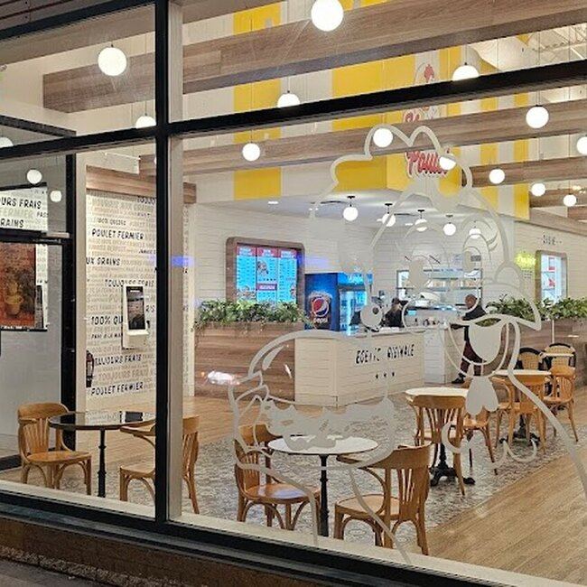 Madame Poulet Pointe-Claire - Menu, Reviews & More January 2026