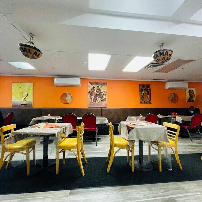Le Petit Senegal Montreal - Menu, Reviews & More January 2026