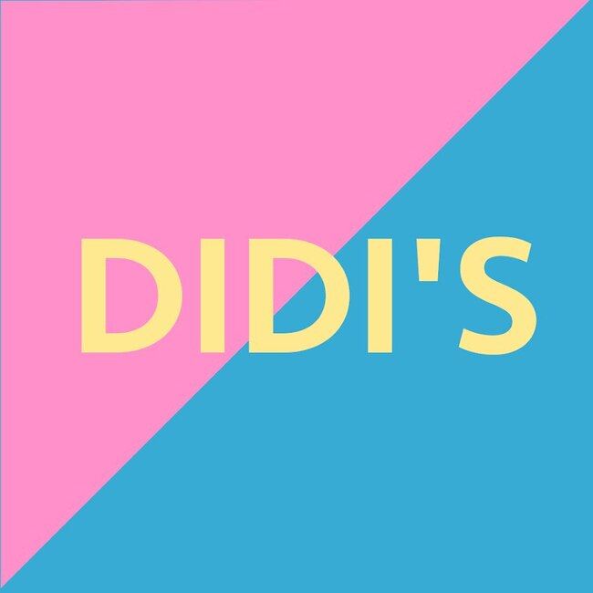 Didi's Beignets - Downtown Desserts & Sweets