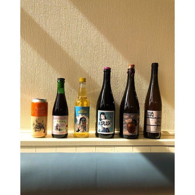 Lundis au soleil - Restaurants Ouverts maintenant Rosemont-La Petite-Patrie