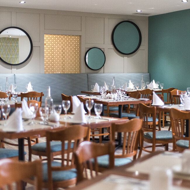 Restaurant Le Laurier - Restaurants pr&egrave;s de: G6P4S2