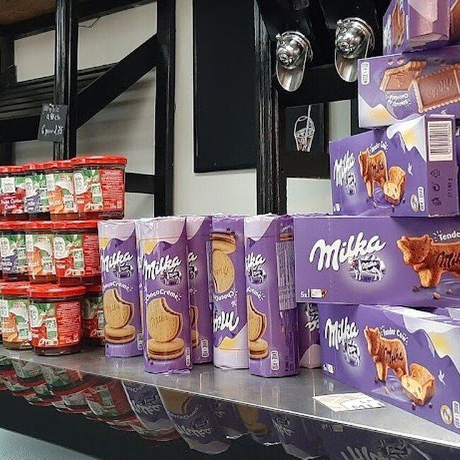 Boulangerie Patisserie Wellington - Restaurants pr&egrave;s de: H4G1V3