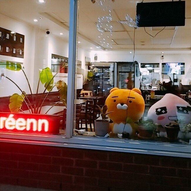 moa moa Montréal - Menu, avis & plus janvier 2026