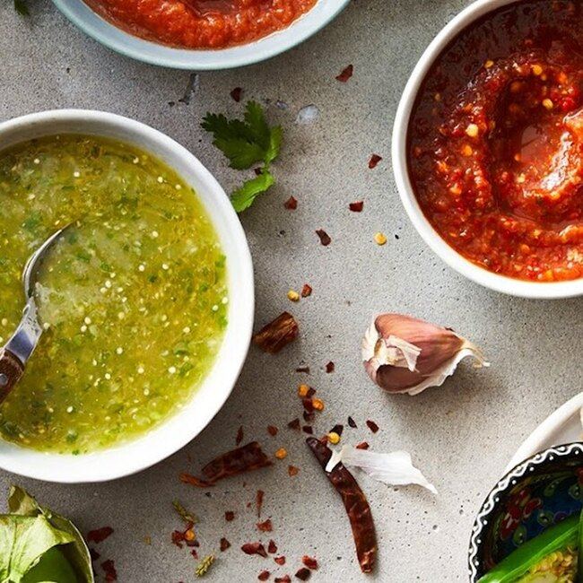 Quesada Burritos & Tacos - Restaurants Mexicains Mont&eacute;r&eacute;gie (Rive-Sud)