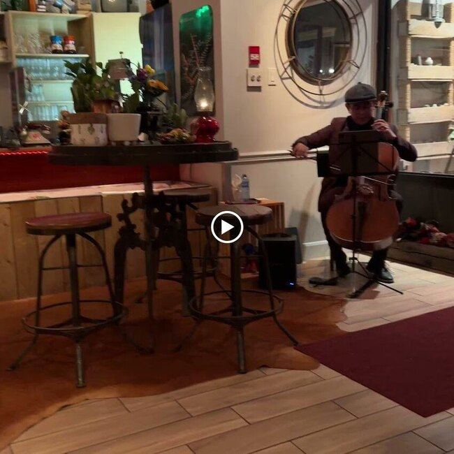 El Delicioso MTL Montreal - Menu, Reviews & More January 2026