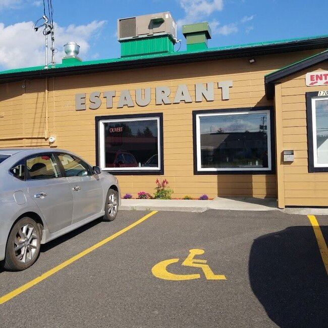 Koro Pizza - Restaurants R&eacute;conforts Rougemont