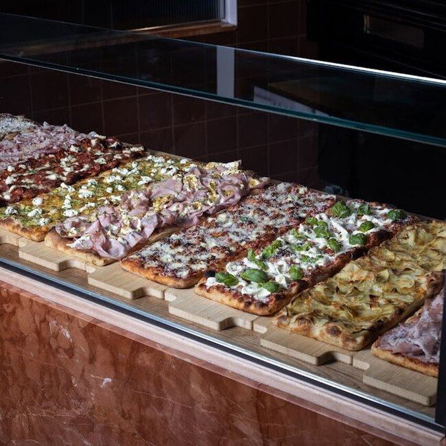 Morso Pizzeria Montréal - Menu, avis & plus janvier 2026