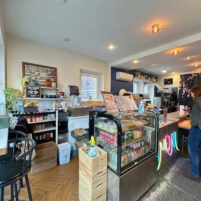 Onigiri Shop - Restaurants Asiatiques Notre-Dame-de-Gr&acirc;ce (NDG)