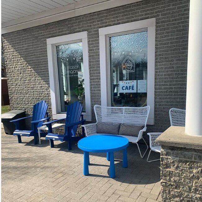 Maison Majorelle - Rosem&egrave;re Catering Restaurants