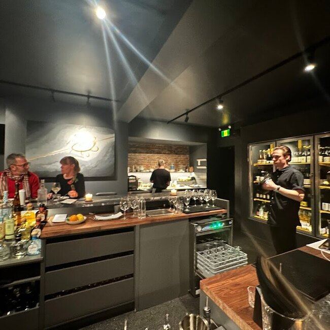 Copilote Montreal - Menu, Reviews & More January 2026