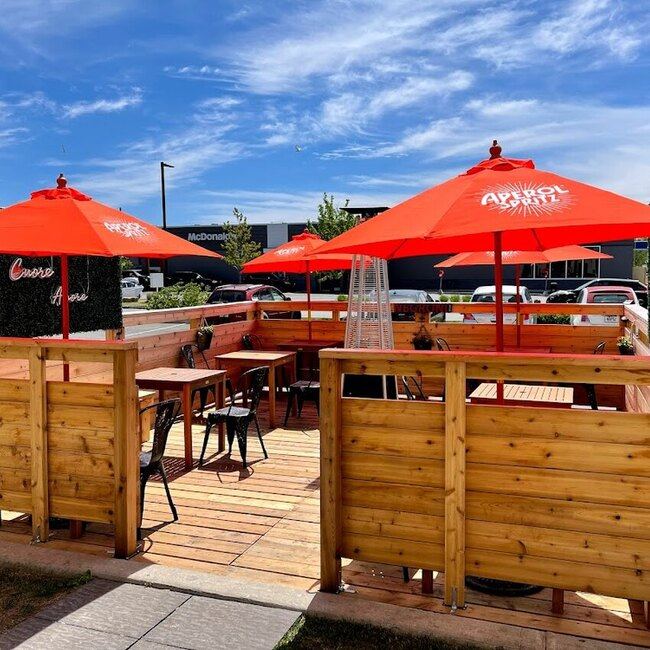 Sapori Il Giretto Restaurant