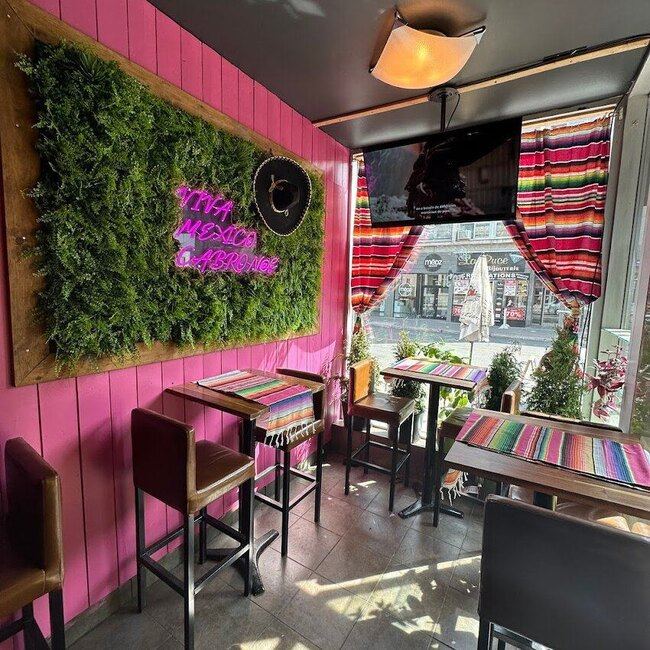 Coyote Resto Taco Bar - Restaurants Promenade Masson