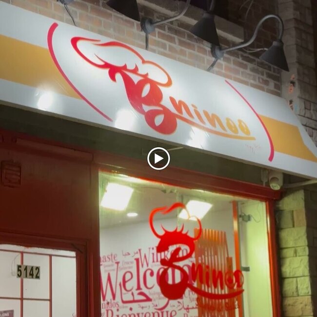 Bninoo Montréal - Menu, avis & plus janvier 2026