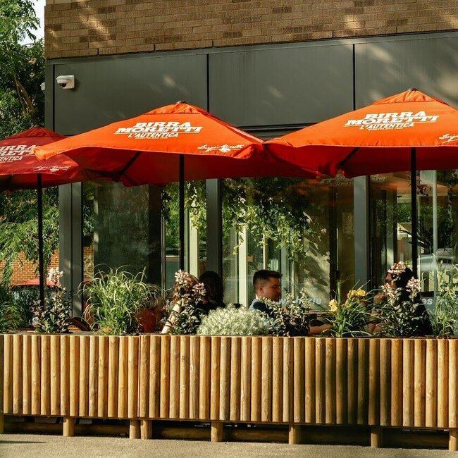 Junco - Sandwichs Mercier-Hochelaga-Maisonneuve